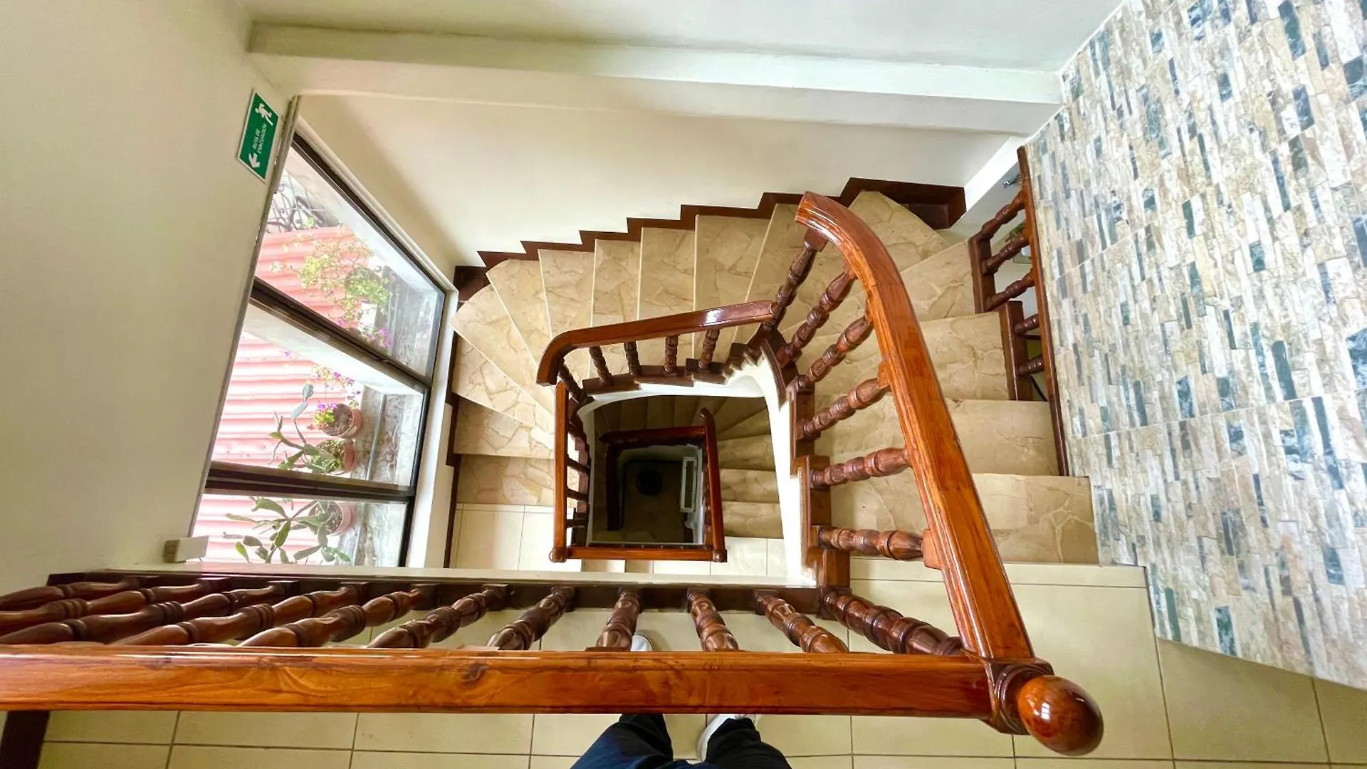 Villa Garza Inn Guayaquil Penzion