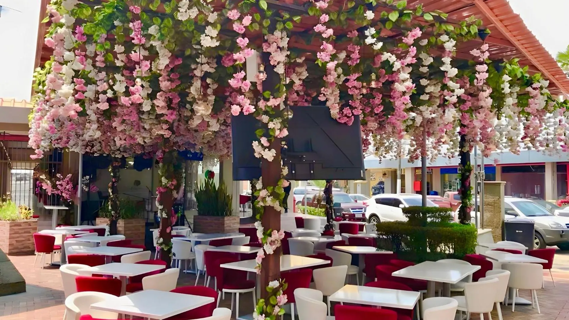 Villa Garza Inn Guayaquil Penzion