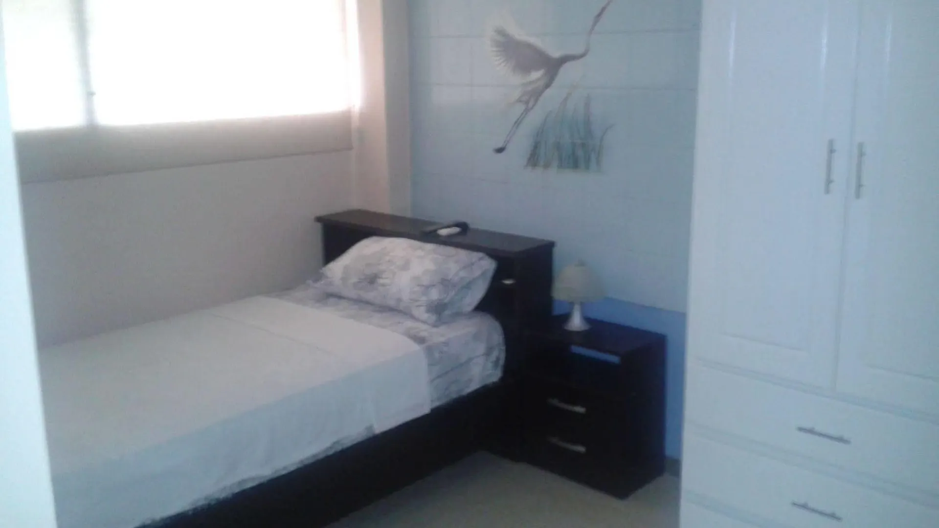 ** Penzion Villa Garza Inn Guayaquil Ekvádor