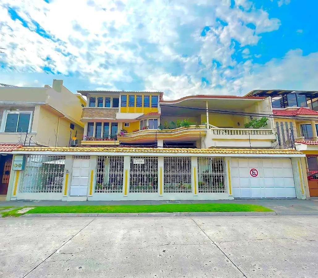 Villa Garza Inn Guayaquil