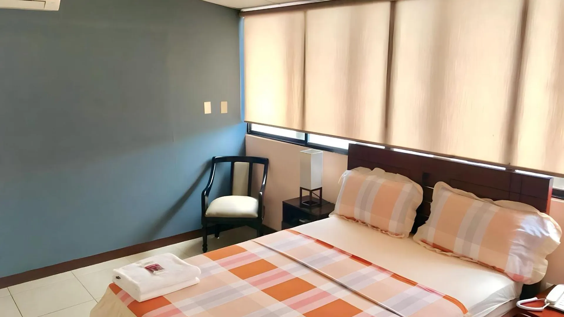 Villa Garza Inn Guayaquil Affittacamere