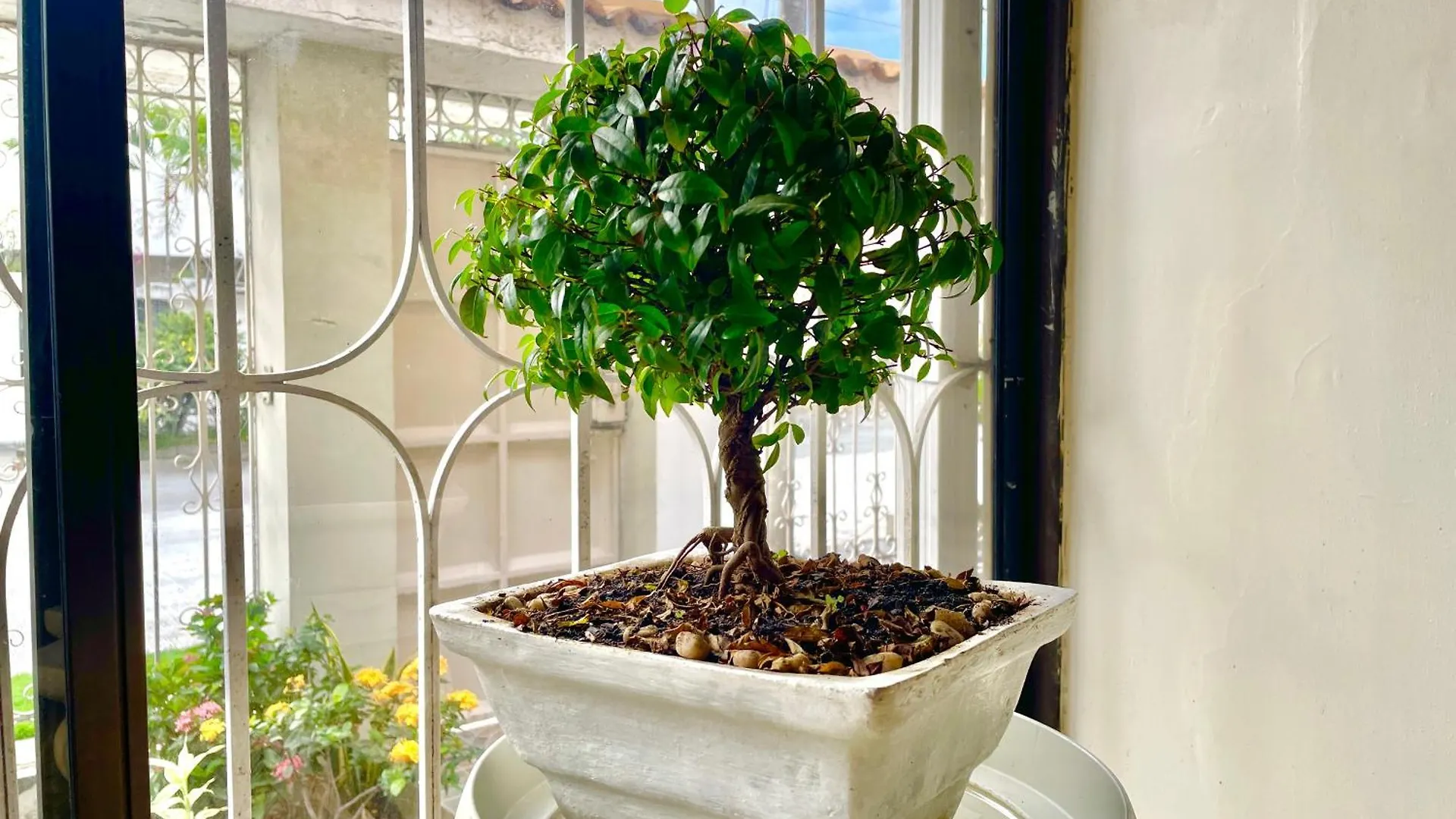 Villa Garza Inn Guayaquil