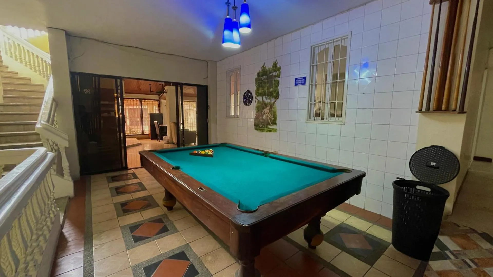 Villa Garza Inn Guayaquil