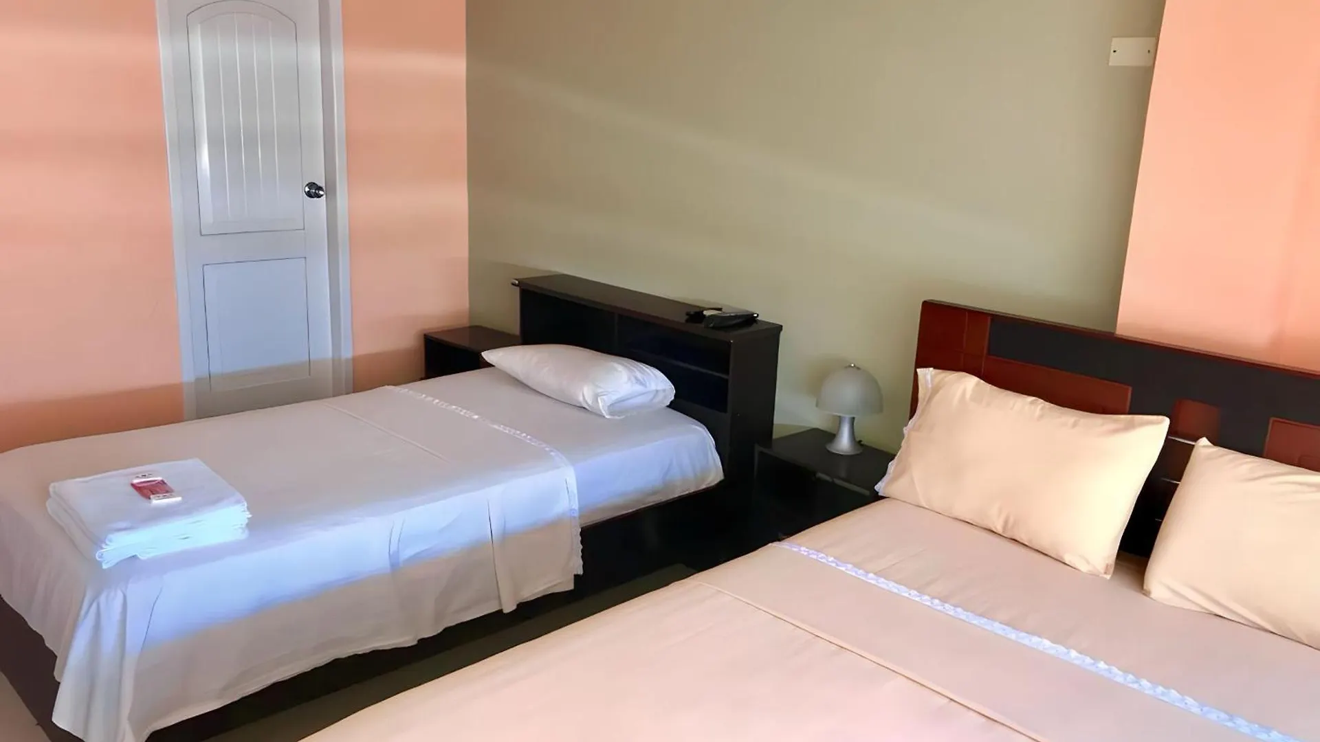 Affittacamere Villa Garza Inn Guayaquil