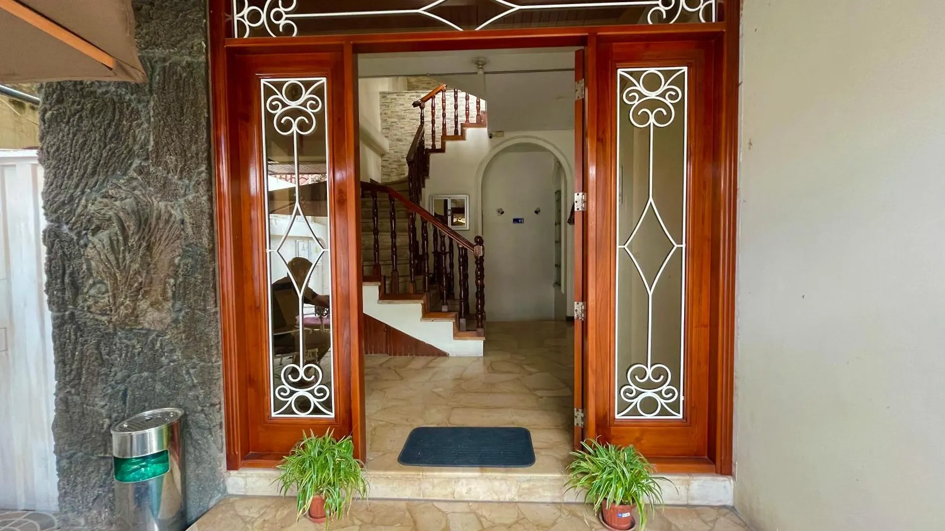 Villa Garza Inn Guayaquil 2*,  Ecuador