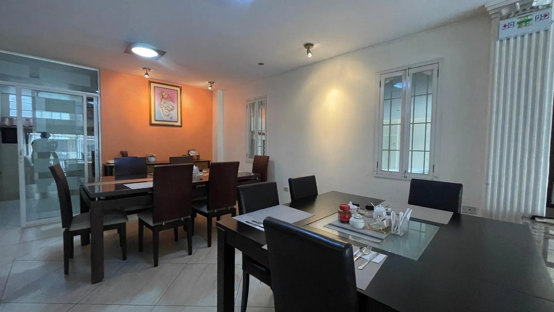 Villa Garza Inn Guayaquil