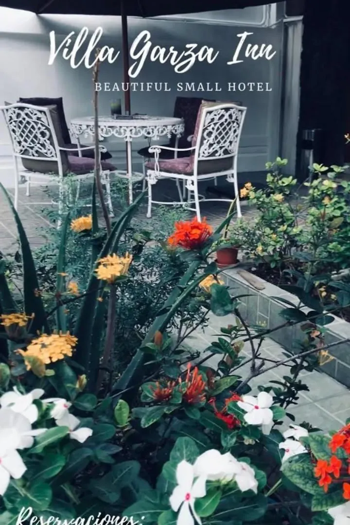 Affittacamere Villa Garza Inn Guayaquil