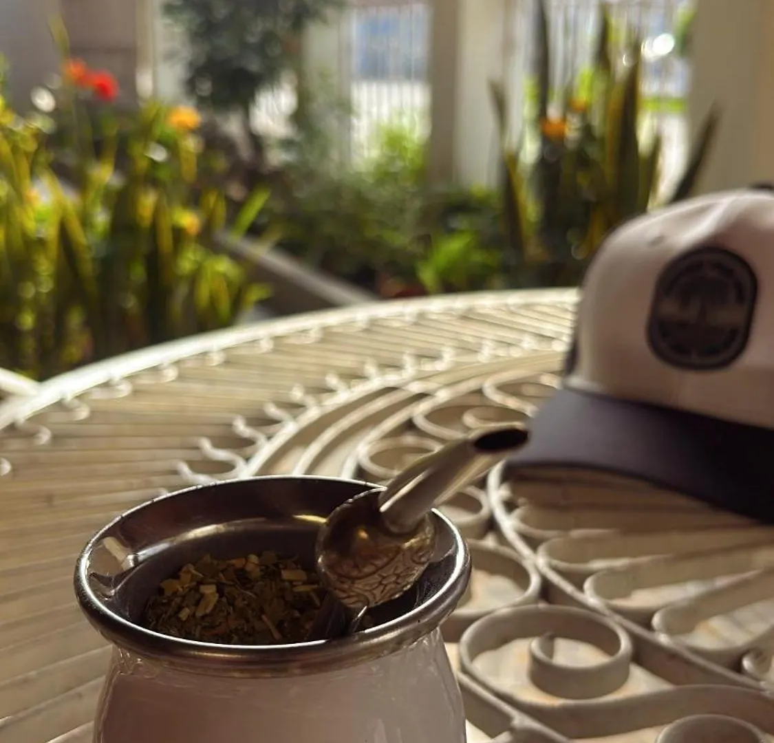 Villa Garza Inn Guayaquil 2*,  Ecuador