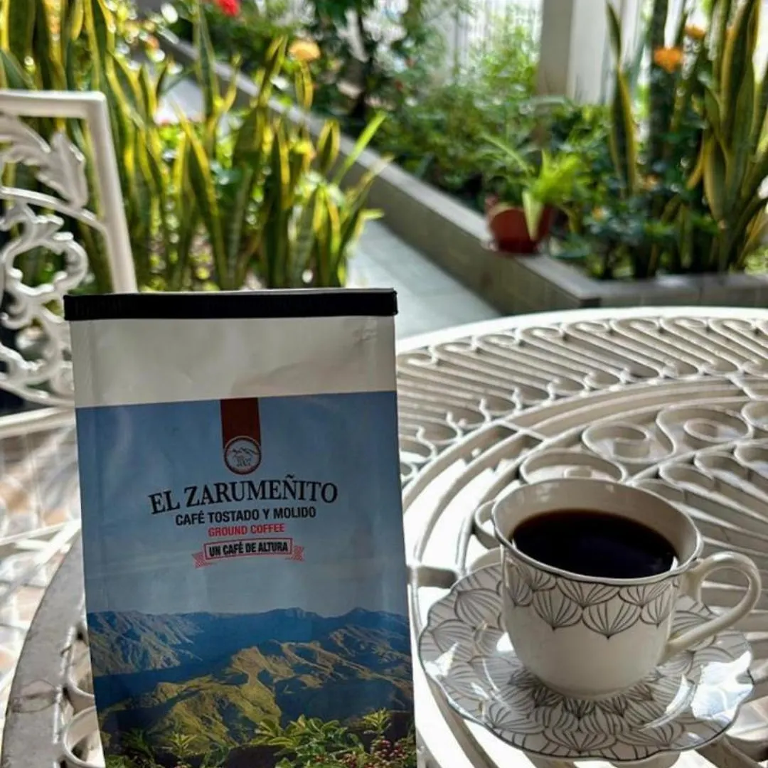 Villa Garza Inn Guayaquil Ecuador