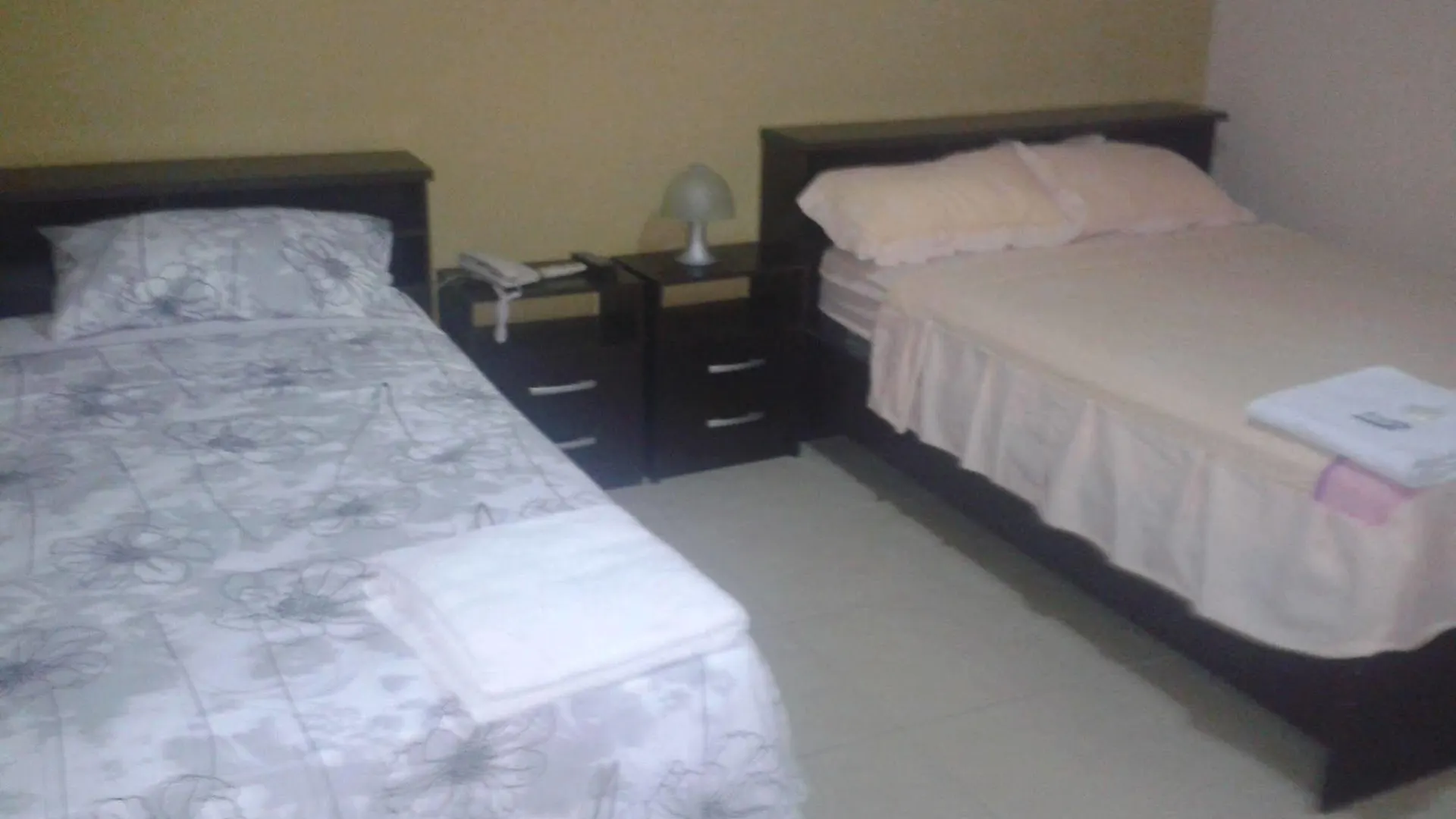** Affittacamere Villa Garza Inn Guayaquil Ecuador