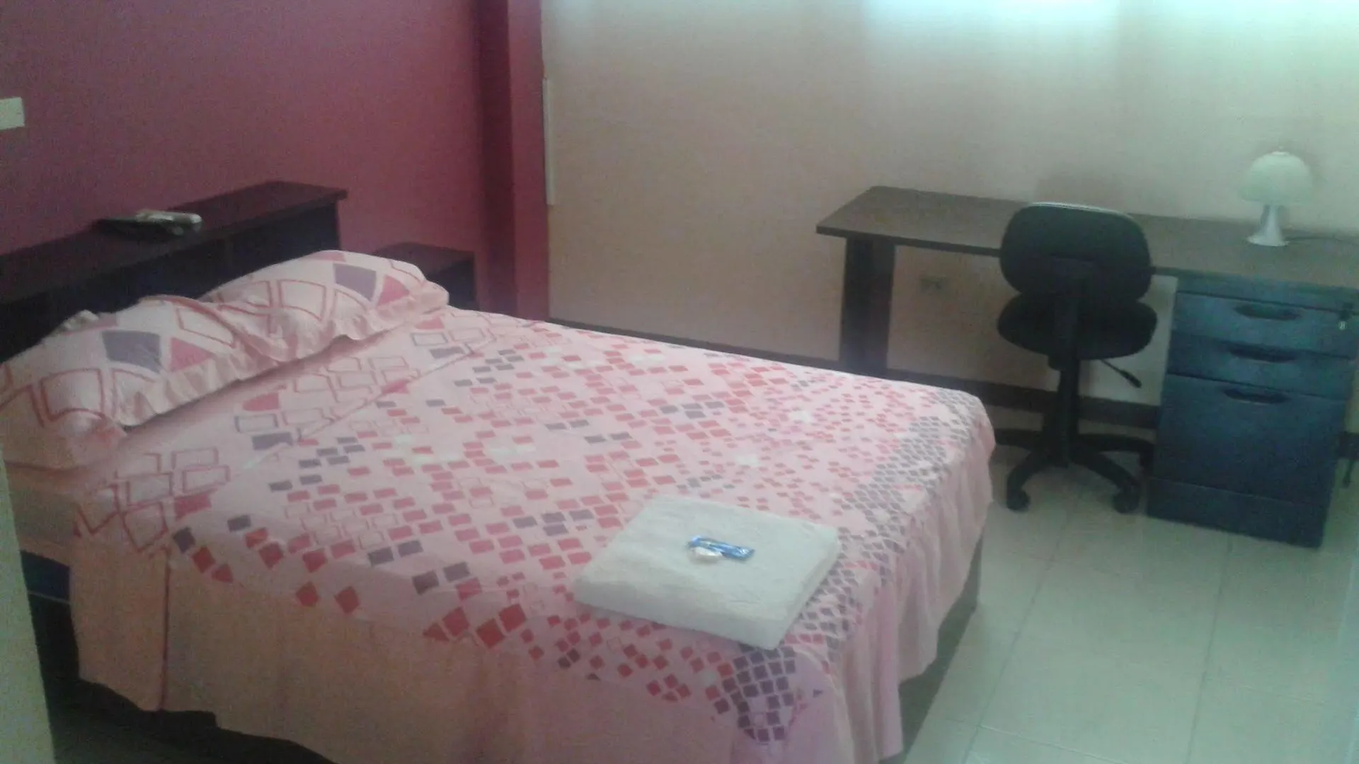 Villa Garza Inn Guayaquil